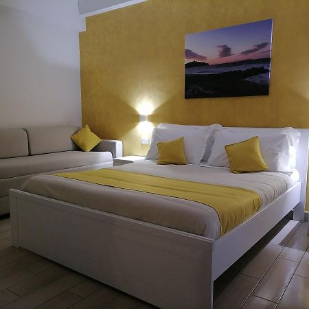 B&B La Casa Du Barone Falcone Extérieur photo