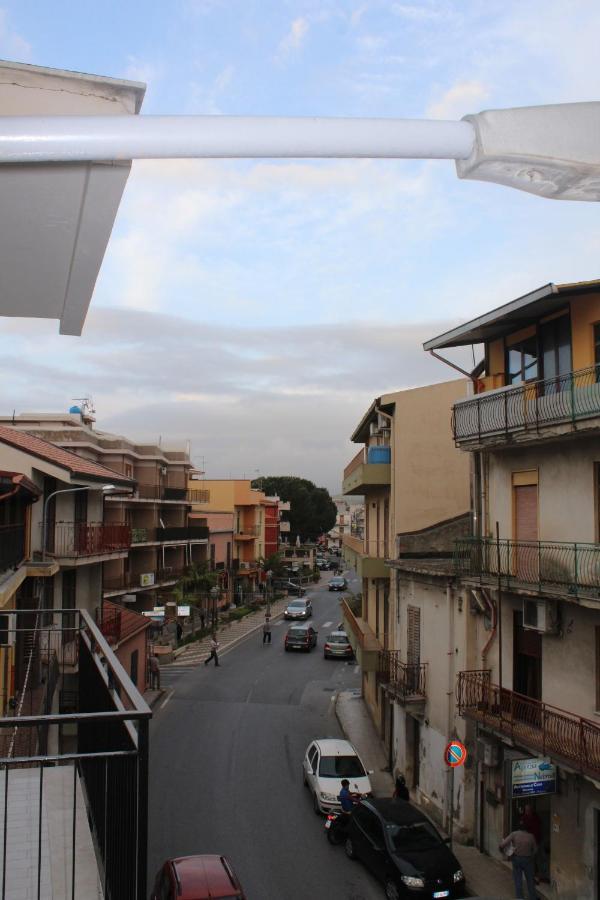 B&B La Casa Du Barone Falcone Extérieur photo